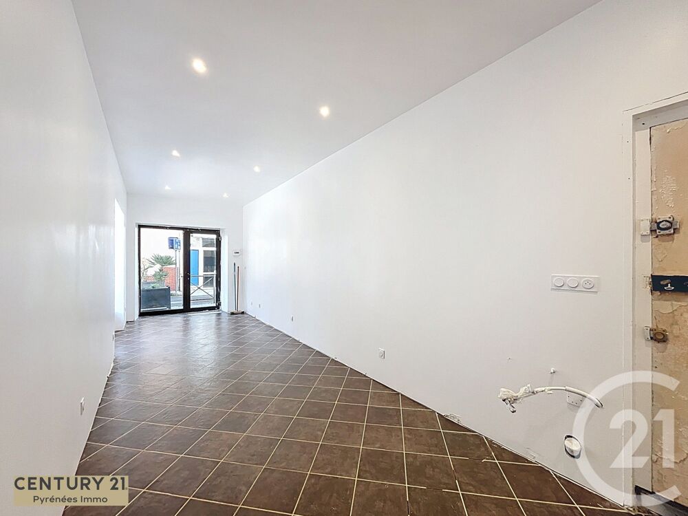 vente Autres - 29 m² Saint-Gaudens (31800)