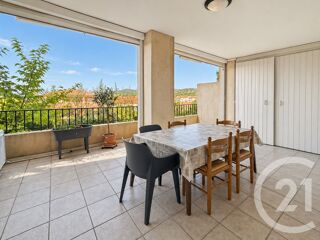  Appartement à vendre 2 pièces 60 m²