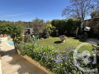  Maison � vendre 3 pi�ces 120 m�