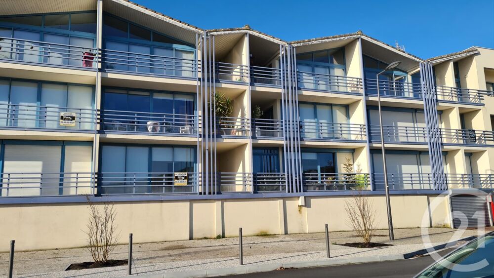 Secteur MAUBUISSON Venez découvrir cet appartement t....