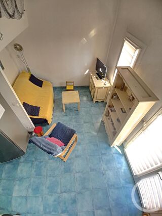  Appartement � louer 2 pi�ces 35 m�