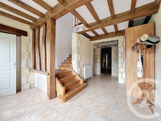  Maison � vendre 8 pi�ces 371 m�