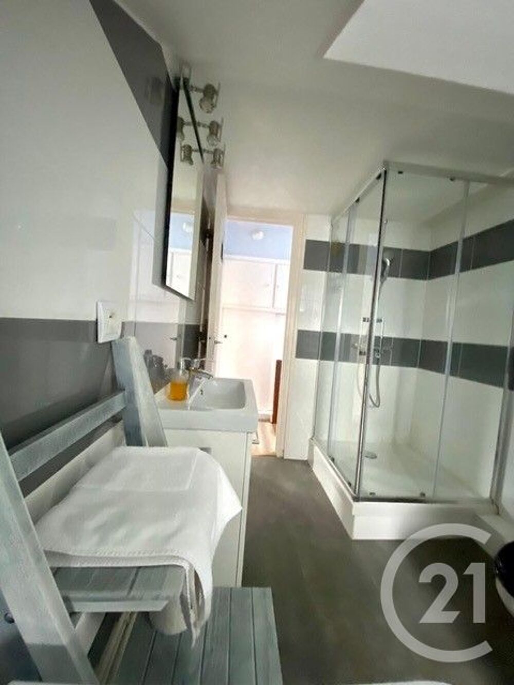 vente Appartement - 2 pièce(s) - 35 m² Honfleur (14600)