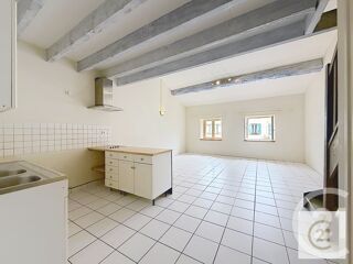  Appartement � vendre 2 pi�ces 61 m�