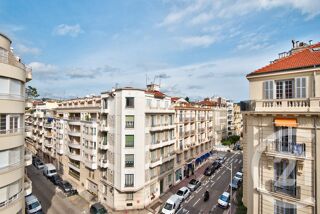  Appartement  vendre 3 pices 56 m