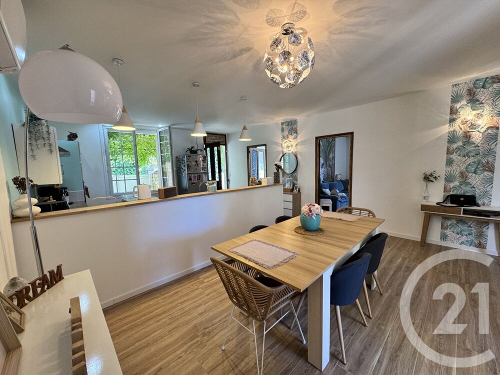 vente Maison - 6 pièce(s) - 211 m² Alès (30100)