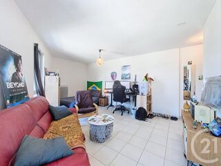  Appartement à vendre 1 pièce 31 m²