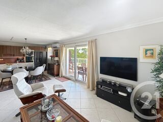  Appartement à vendre 3 pièces 70 m²
