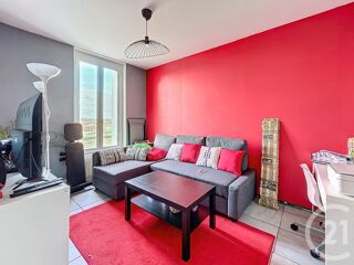  Appartement � vendre 2 pi�ces 47 m�