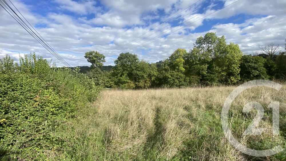 vente Terrain - 6977 m² Uglas (65300)
