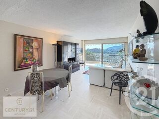  Appartement à vendre 4 pièces 94 m²