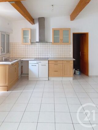  Appartement à louer 2 pièces 41 m²