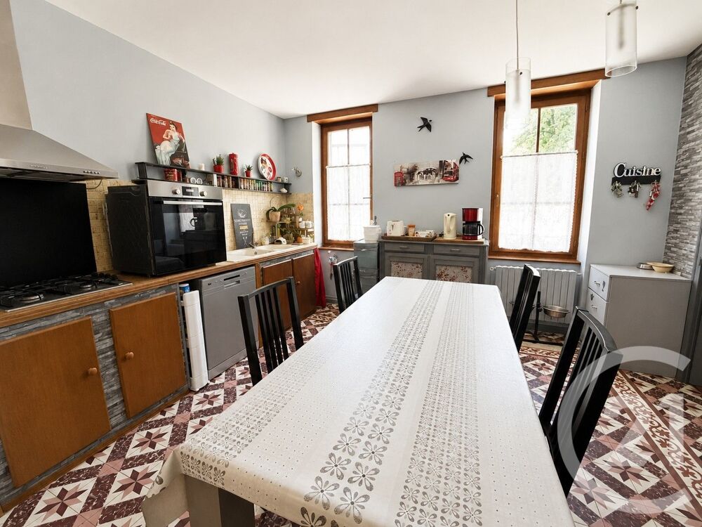 vente Maison - 5 pièce(s) - 260 m² Albi (81000)