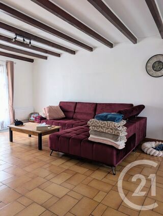  Maison à vendre 7 pièces 195 m²