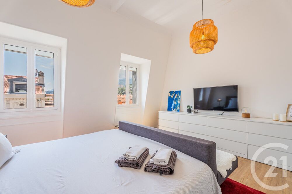à vendre  Appartement Menton (06500)