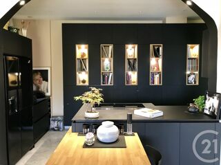  Maison à vendre 7 pièces 220 m²