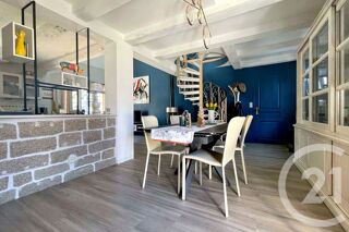  Maison � vendre 5 pi�ces 156 m�