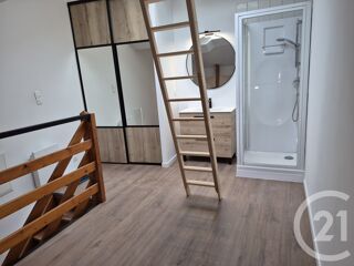  Appartement à louer 2 pièces 26 m²