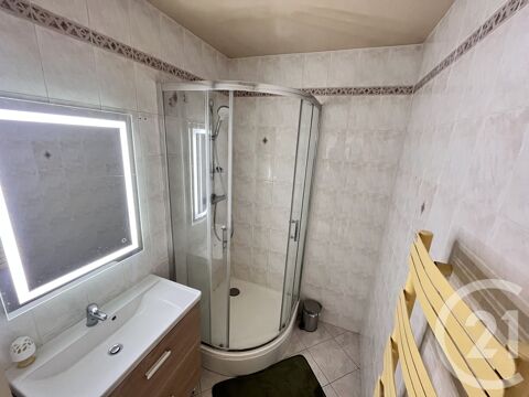  Appartement � louer 3 pi�ces 59 m�