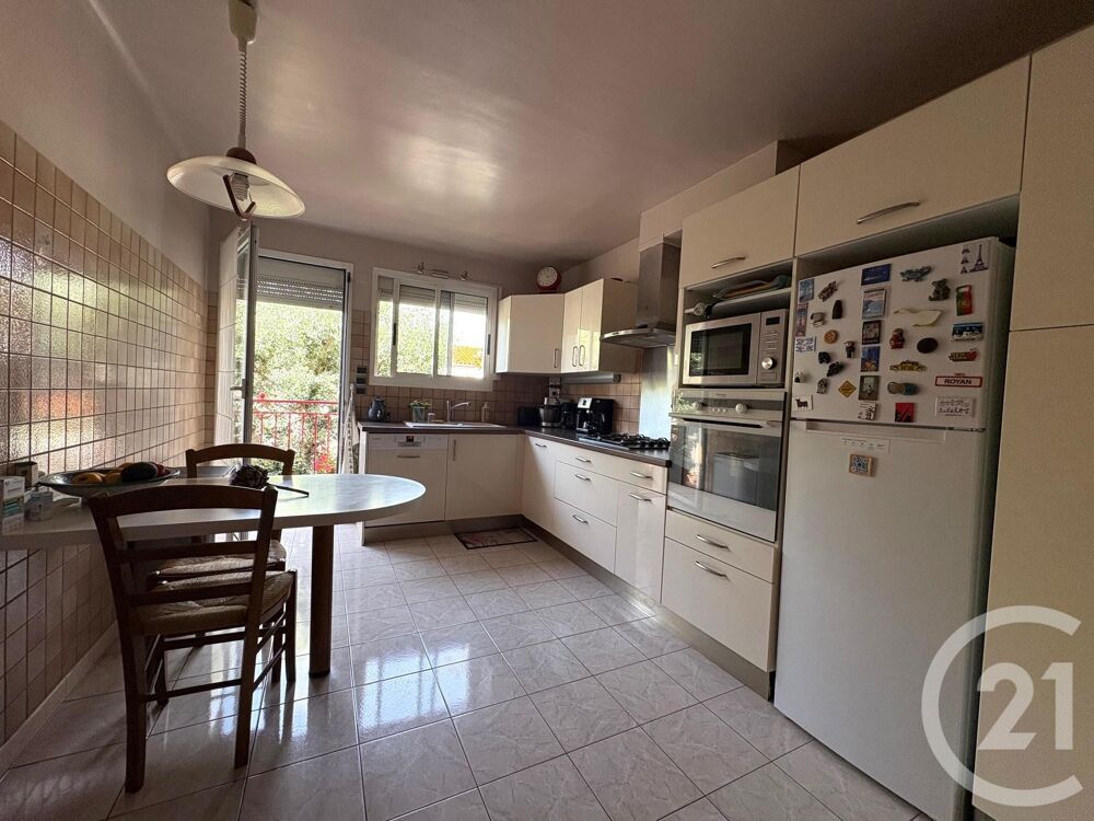 vente Maison - 5 pièce(s) - 152 m² Perpignan (66000)
