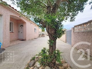  Maison � vendre 5 pi�ces 92 m�