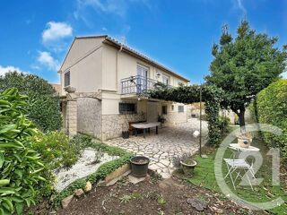 vente Maison - 5 pièce(s) - 164 m² Sauvian (34410)