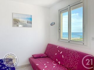  Appartement � vendre 1 pi�ce 18 m�