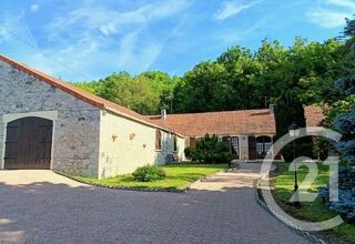  Maison à vendre 5 pièces 180 m²