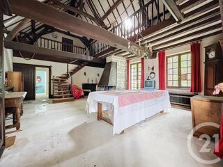  Maison à vendre 7 pièces 305 m²