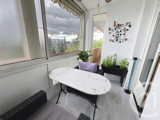  Appartement � vendre 4 pi�ces 67 m�