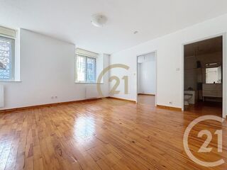  Appartement à louer 3 pièces 47 m² Couthenans