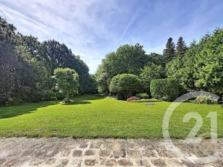  Maison à vendre 7 pièces 165 m²