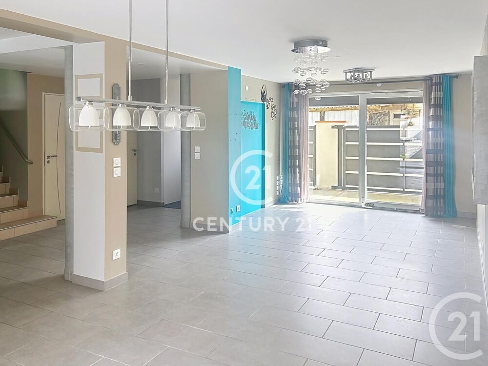 vente Maison - 5 pièce(s) - 223 m² Elne (66200)