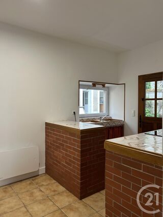  Maison � louer 2 pi�ces 42 m�