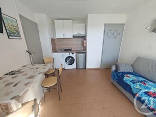  Appartement à louer 2 pièces 21 m²