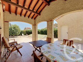  Maison à vendre 4 pièces 100 m²