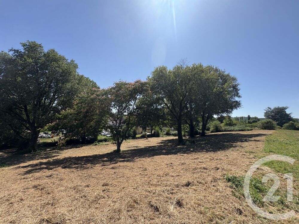 vente Terrain - 2928 m² Lescure-d'Albigeois (81380)