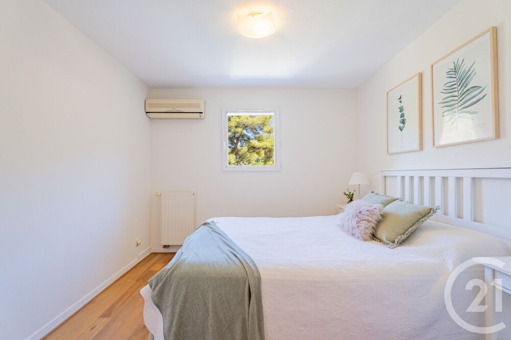 à vendre  Appartement Èze (06360)