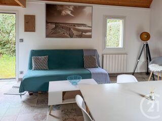  Maison � vendre 3 pi�ces 38 m�