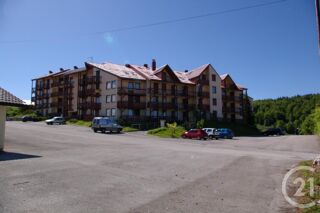  Appartement � vendre 2 pi�ces 46 m�