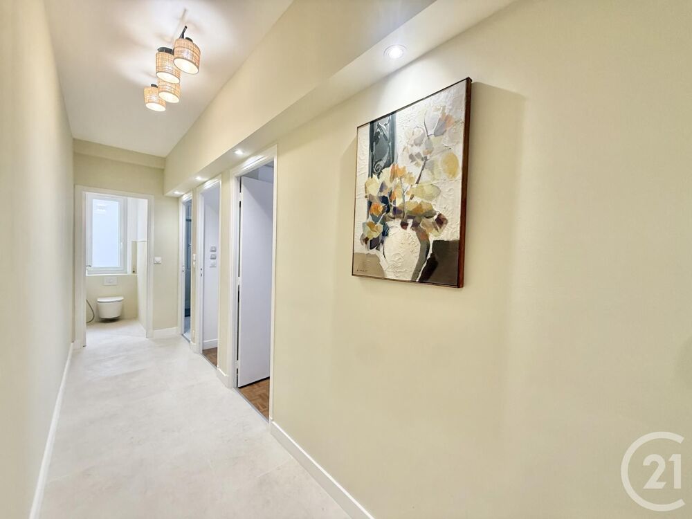  vendre  Appartement Nice (06000)