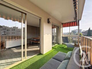  Appartement � vendre 3 pi�ces 75 m�