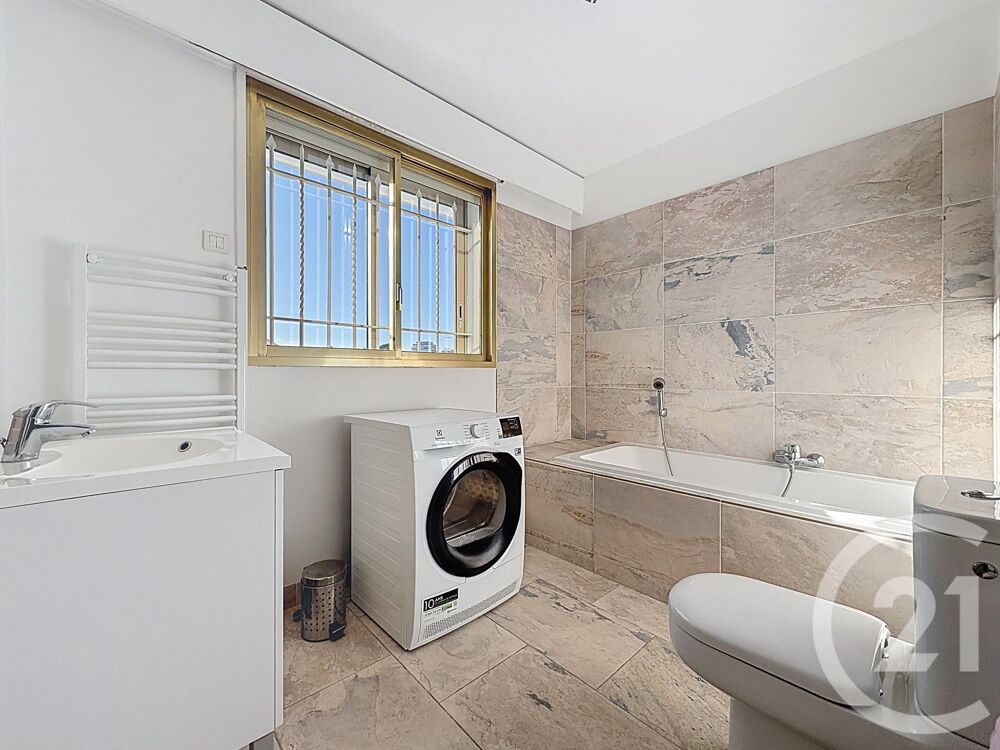 � vendre  Appartement Antibes (06600)