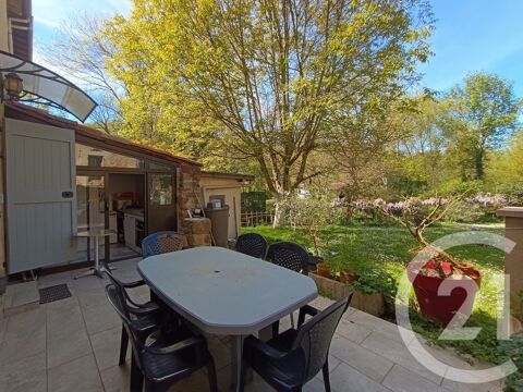   Vente Maison Maison - 4 pièce(s) - 140 m²