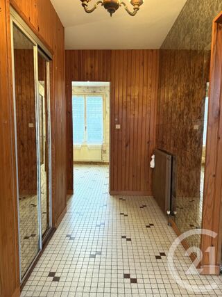  Maison � vendre 3 pi�ces 99 m�