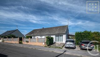  Maison à vendre 8 pièces 195 m²