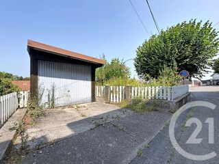  Maison à vendre 6 pièces 142 m²