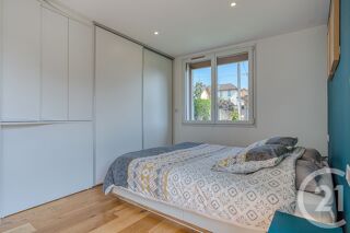  Appartement à vendre 3 pièces 50 m²