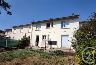  Maison à vendre 5 pièces 123 m²