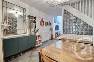  Maison � vendre 4 pi�ces 81 m�